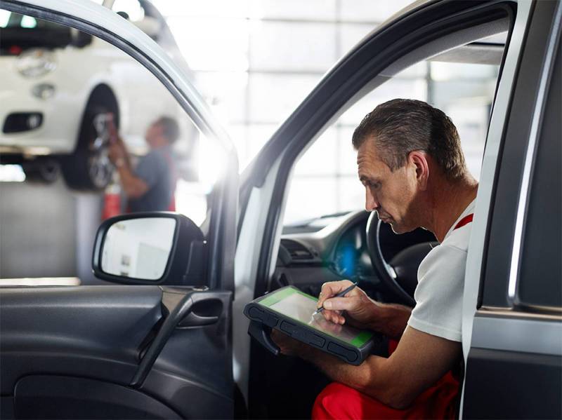 Contrôle technique taxi et VTC à Lille-Fives : rapidité, rigueur et fiabilité